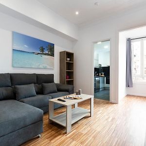 Apartamento de 3 Dormitorios