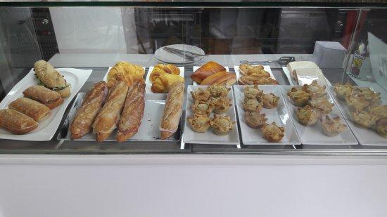 Amália's Portuguese Flavours